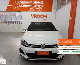 VOLKSWAGEN Golf 7 serie Golf Business GTD 2.0 ...