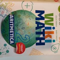 wiki math 2