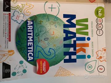 wiki math 2