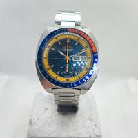 Seiko Pogue 6139-6002
