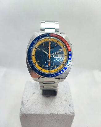 Seiko Pogue 6139-6002