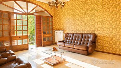 VILLA SINGOLA A STIENTA