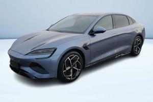 BYD Seal Excellence