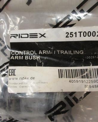 251T0002 Ridex