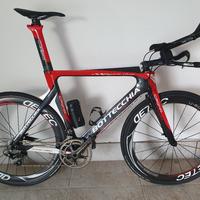 bici da crono bottecchia cronothlon