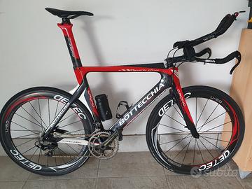 bici da crono bottecchia cronothlon