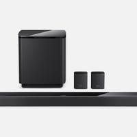 BOSE SMART SOUNDBAR 700 - IMPIANTO COMPLETO