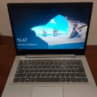 Lenovo Ideapad 320s-14ikb