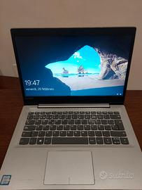 Lenovo Ideapad 320s-14ikb