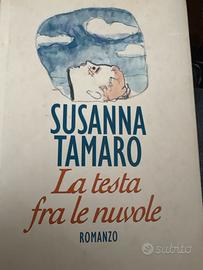 La testa fra le nuvole