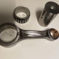 biella Husqvarna TE/TC/SMR/RR 450 '05-'10