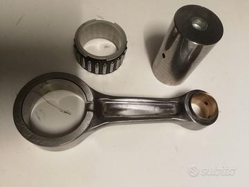 biella Husqvarna TE/TC/SMR/RR 450 '05-'10