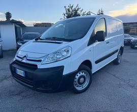 Citroen Jumpy 29 2.0 HDi/125 FAP 6 MARCIE PC-TN Fu