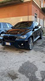 Bmw x6 (e71/72)