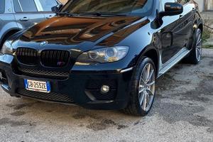 Bmw x6 (e71/72)