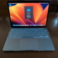 Macbook Air M1 2020 - 256/8GB