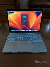 Macbook Air M1 2020 - 256/8GB