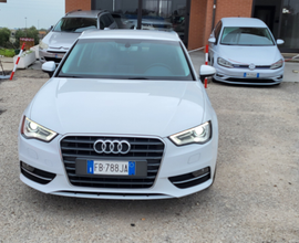 Audi A3 1.4 G- TronI AMBITION