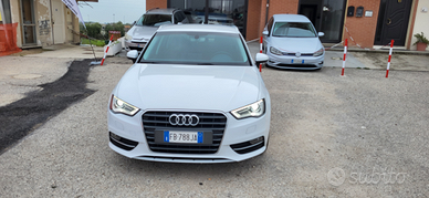 Audi A3 1.4 G- TronI AMBITION