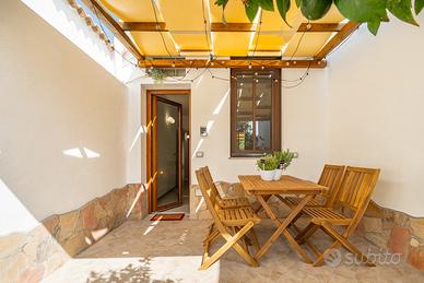 Casa vacanze Sud Sardegna