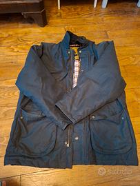 Cappotto Navigare Vintage