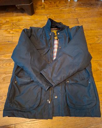Cappotto Navigare Vintage