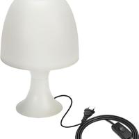  Lampada da comodino/ tavolo