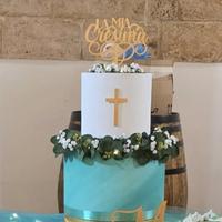 torta finta cerimonie