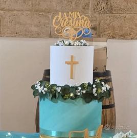 torta finta cerimonie