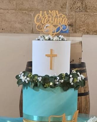 torta finta cerimonie