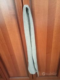Sciarpa grigia