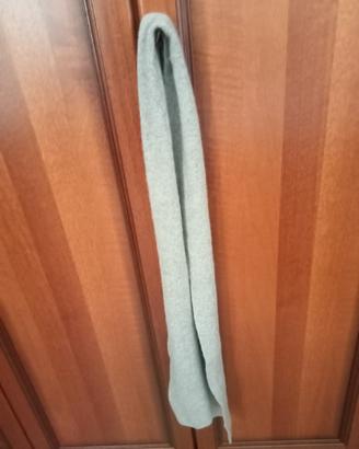 Sciarpa grigia