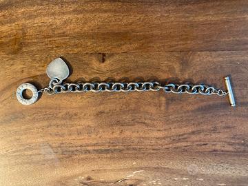 Braccialw Tiffany & Co.