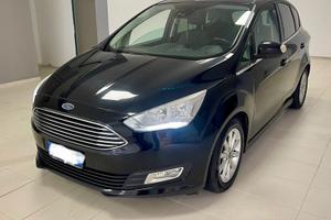 Ford C-Max 1.5 TDCi 120CV Start&Stop Titanium(TOP 