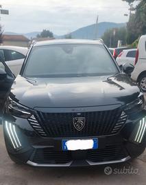 Peugeot 2008 GT Diesel
