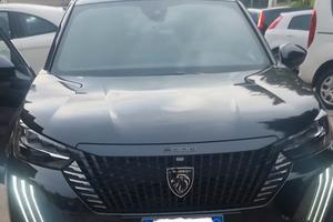 Peugeot 2008 GT Diesel