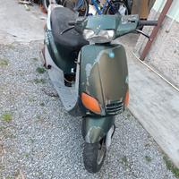 PIAGGIO ZIP DISK