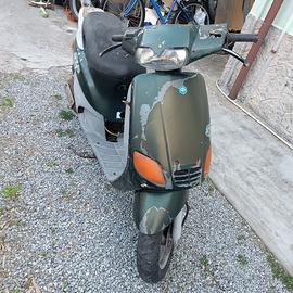 PIAGGIO ZIP DISK
