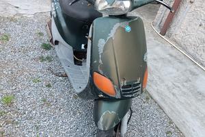 PIAGGIO ZIP DISK
