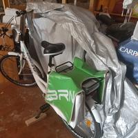 bici elettrica Atala 
