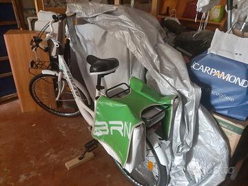 bici elettrica Atala 