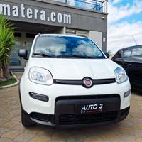 Fiat Panda 0.9 TwinAir Turbo Natural Power City Li