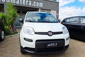 Fiat Panda 0.9 TwinAir Turbo Natural Power City Li