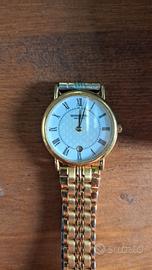 orologio donna raymon weil