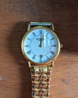 orologio donna raymon weil