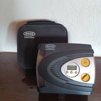 Mini compressore auto RING