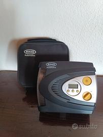 Mini compressore auto RING
