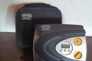 Mini compressore auto RING