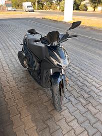 Kymco Agility S 125 anno 2023 - 34.000 km