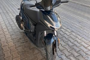 Kymco Agility S 125 anno 2023 - 34.000 km
